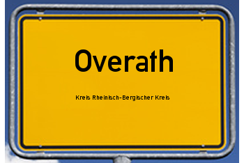 Nachbarrecht in Overath