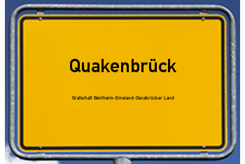 Nachbarrecht in Quakenbrück