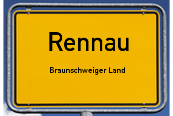 Nachbarschaftsrecht in Rennau