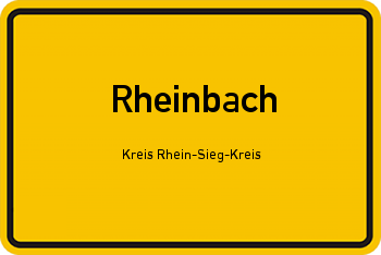 Nachbarschaftsrecht in Rheinbach