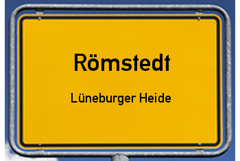 Nachbarschaftsrecht in Römstedt
