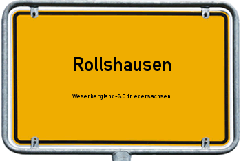 Nachbarschaftsrecht in Rollshausen