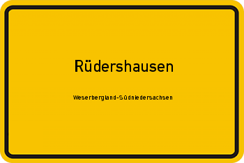 Nachbarschaftsrecht in Rüdershausen