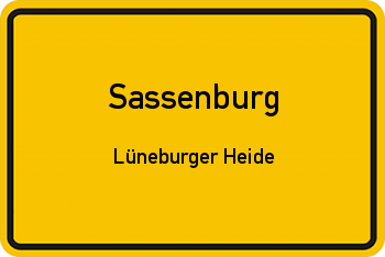 Nachbarrecht in Sassenburg