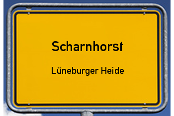 Nachbarschaftsrecht in Scharnhorst