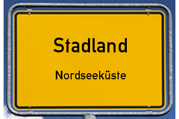 Nachbarschaftsrecht in Stadland