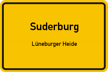 Nachbarschaftsrecht in Suderburg