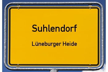 Nachbarschaftsrecht in Suhlendorf