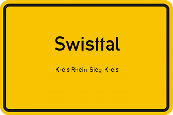 Nachbarrecht in Swisttal
