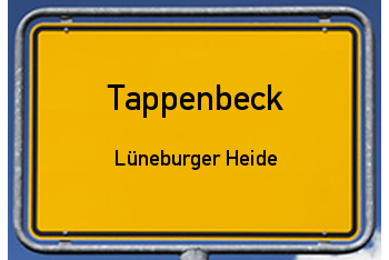 Nachbarschaftsrecht in Tappenbeck