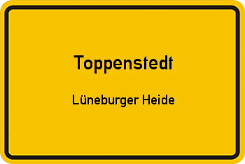 Nachbarschaftsrecht in Toppenstedt