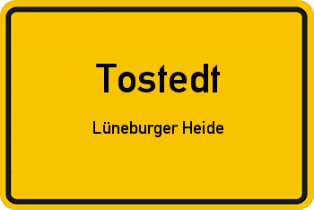 Nachbarschaftsrecht in Tostedt