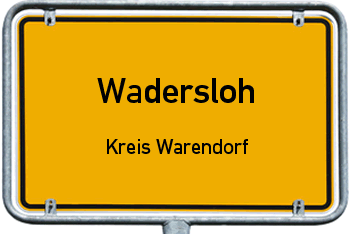 Nachbarrecht in Wadersloh