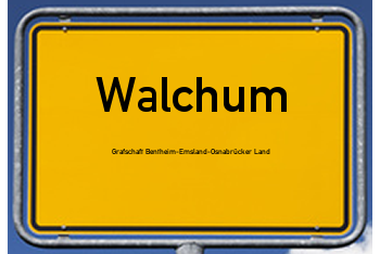 Nachbarrecht in Walchum