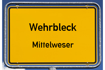 Nachbarrecht in Wehrbleck