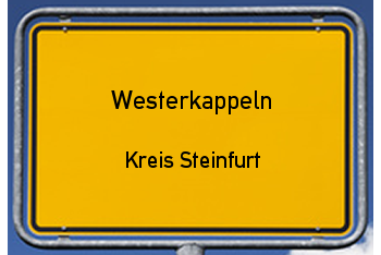 Nachbarrecht in Westerkappeln