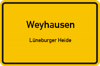 Nachbarschaftsrecht in Weyhausen