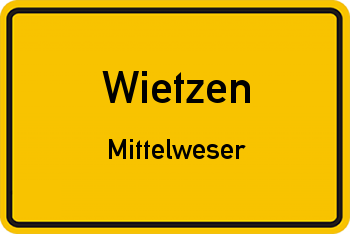 Nachbarschaftsrecht in Wietzen