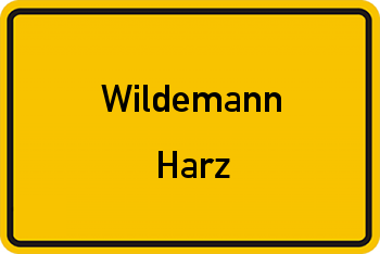 Nachbarrecht in Wildemann
