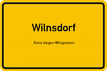 Nachbarrecht in Wilnsdorf