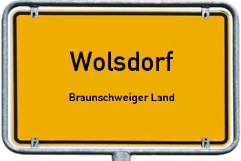 Nachbarrecht in Wolsdorf