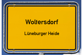 Nachbarschaftsrecht in Woltersdorf