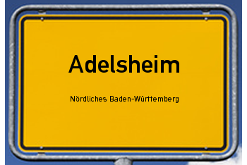 Nachbarrecht in Adelsheim