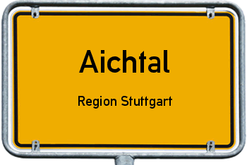 Nachbarrecht in Aichtal