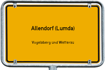 Nachbarschaftsrecht in Allendorf (Lumda)