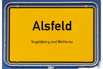 Nachbarschaftsrecht in Alsfeld