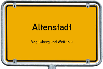 Nachbarschaftsrecht in Altenstadt