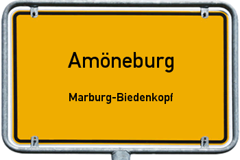 Nachbarschaftsrecht in Amöneburg