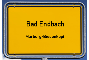 Nachbarrecht in Bad Endbach