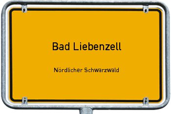 Nachbarrecht in Bad Liebenzell