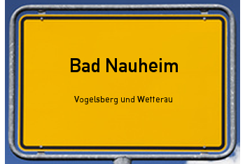 Nachbarrecht in Bad Nauheim