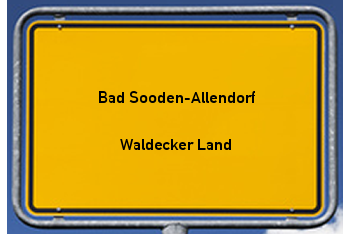 Nachbarrecht in Bad Sooden-Allendorf