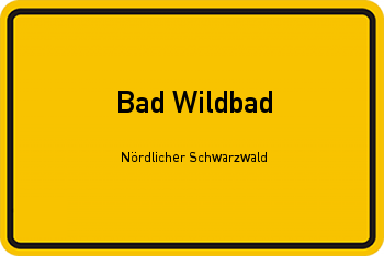 Nachbarschaftsrecht in Bad Wildbad