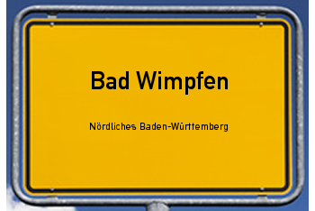 Nachbarrecht in Bad Wimpfen