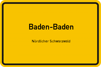 Nachbarschaftsrecht in Baden-Baden