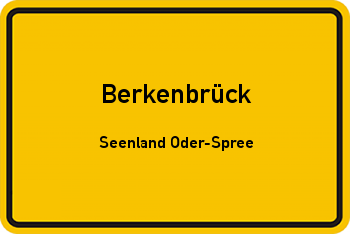 Nachbarschaftsrecht in Berkenbrück