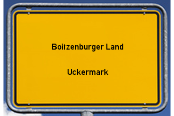 Nachbarschaftsrecht in Boitzenburger Land