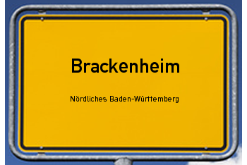 Nachbarschaftsrecht in Brackenheim