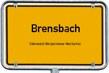 Nachbarschaftsrecht in Brensbach