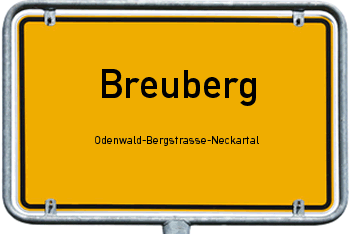 Nachbarschaftsrecht in Breuberg