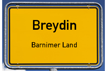 Nachbarschaftsrecht in Breydin