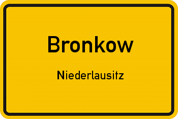 Nachbarschaftsrecht in Bronkow