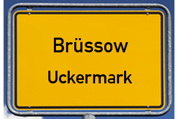 Nachbarschaftsrecht in Brüssow