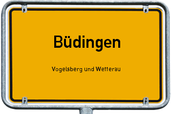 Nachbarschaftsrecht in Büdingen