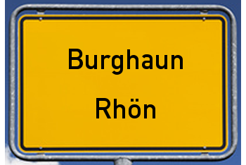 Nachbarrecht in Burghaun