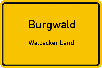 Nachbarrecht in Burgwald